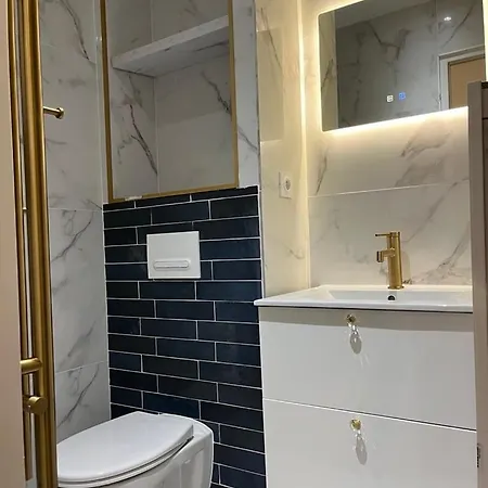 Apartament Moon