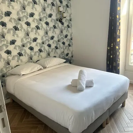 Apartmán Moon *